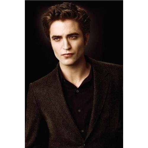 20215D DIY Full Square/Round Diamond Painting Movie Poster Twilight Cross Stitch Diamond Embroidery Art Kit Home Decoration Gift