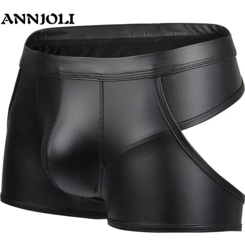 Мужское нижнее белье Annjoli China At AliExpress