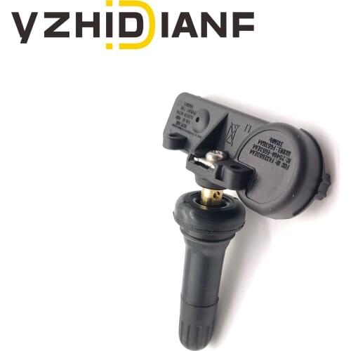 TPMS SENSOR FOR 2010 2011 2012 2013 FORD- FUSION- 315MHz TIRE PRESSURE SENSOR DE8T-1A180-AA 9L3Z-1A189-A CM5T-1A180-AA