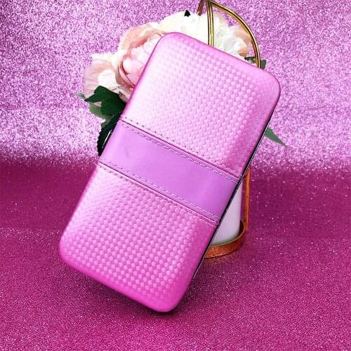 MsNala Make Up Tools Eyelash Tweezers Russian Volume Accurate 3D Volume Eyelash Extension Tweezer Fan Lash Eyebrow Tweezers