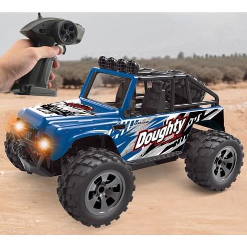 JOCESTYLE RC Cars