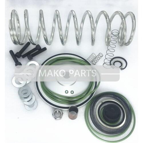 2901007600 Unloader Valve Kit Fits Atlas Copco Air Compressor