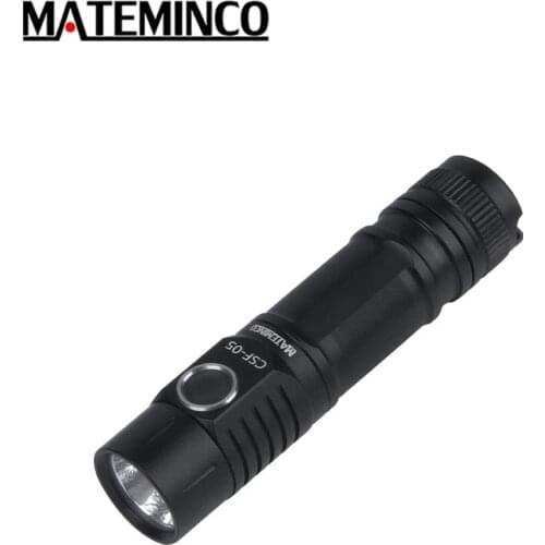 MATEMINCO Flashlights For Hunting