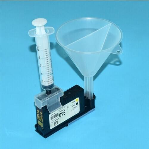 For HP Print Head 18 38 70 72 88 91 940 Printhead Cleaning Tools for HP Officejet Pro K550 Designjet T610 T620 Z6200 L25500