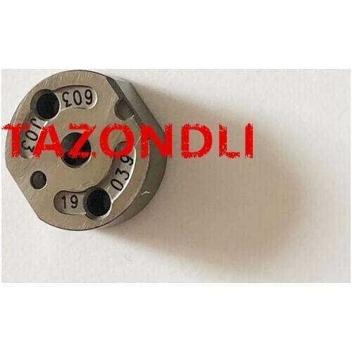 ORISCH BRAND Good quality Orifice Plate 295040-7500.19# orifice plate for 095000-5342,095000-5471/547#/5500/6300