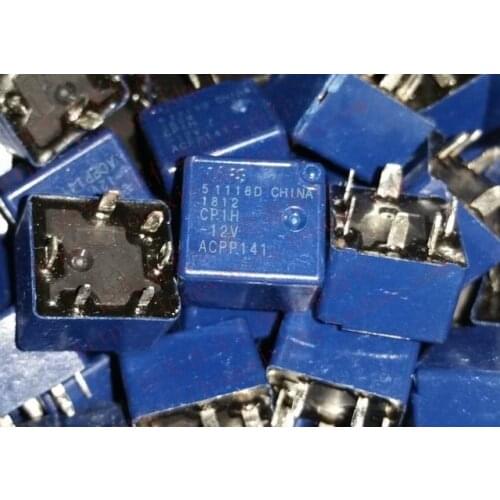 Relays CP1H-12V ACPP141