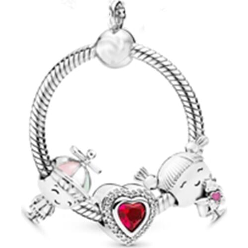 Silver-Plate Snake Bone Charms keychain Rock Punk Hipster Pants key Chains Pant Jean Fine Key Accessori Fit Women Girl Gift