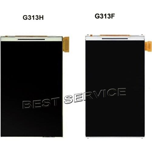 Replacement For Samsung for Galaxy Ace 4 LTE G313 G313F G131H LCD Display screen