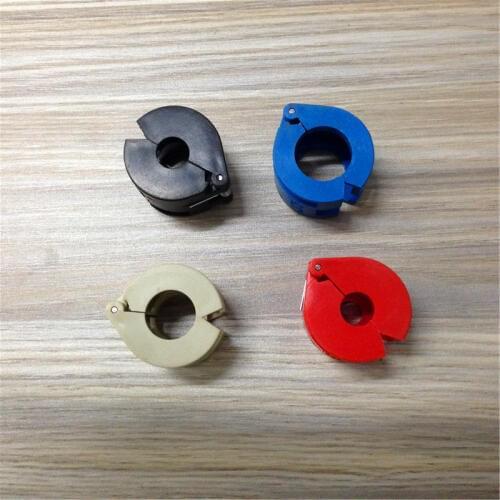 STARPAD For 4 PCS air conditioning tubing disassembly tool of 4 pieces of air conditioning tubing clamp wrench plastic clip