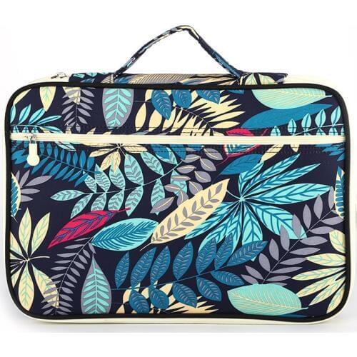 Large Capacity Briefcases for Men Women Laptop Handbag Travel Briefcase Bussiness Notebook Bag for office bags for men hand bag