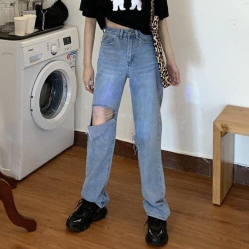 Женские джинсовые капри WSTNewLay China At AliExpress