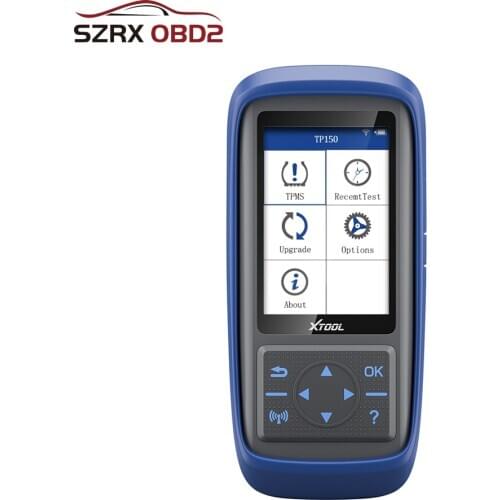 XTOOL Automotive Testers