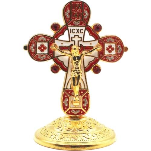 YUNSUNSHINE Christian Symbolism