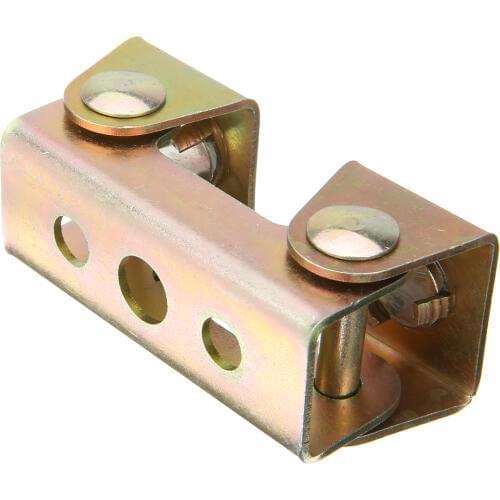 1pc V Type Magnetic Welding Clamps Holder Suspender Fixture Adjustable V-Pads New Hot Sale