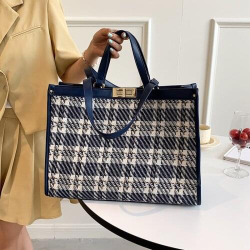 Brand Women Canvas Handbags Fashion Ladies Large Capacity Shoulder Messenger Bags High Quality Female Casual Tote Crossbody Bags