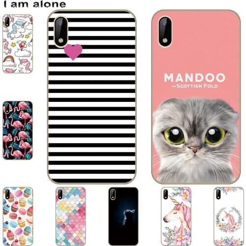 Phone Cases For BQ 4030G Nice Mini 2020 3.97 inch Cute Cover Color Printing Mobile Fashion For BQ 4030G Nice Mini 2020 Bags