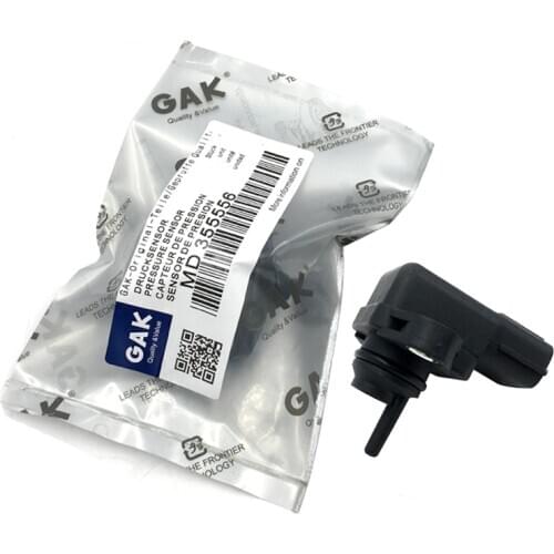 Manifold Absolute Pressure Sensor MAP Sensor For MITSUBISHI LANCER MIRAGE COLT V 5 SPACE STAR 1.3 CARISMA MD355556 E001T42171 E1