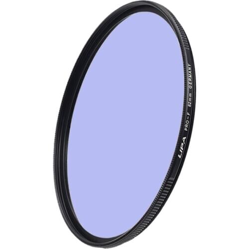 Anti-light Pollution Filter Eliminates Urban Yellow Light Pollution. Micro SLR Camera Filter Night Color Mirror