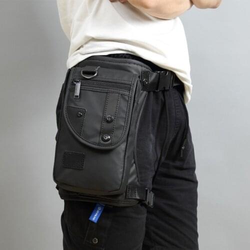 FUNAFEN Men's Waist Bags