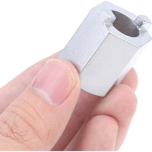 Automobile Front And Rear Shock Absorber Socket Wrench Tool Shock Absorber Spring Sleeve Clamp Shock Absorber Repair Tool