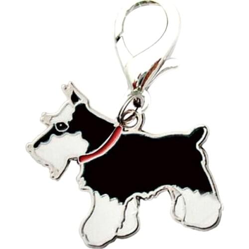 ISHOWTIENDA Tags For Dogs