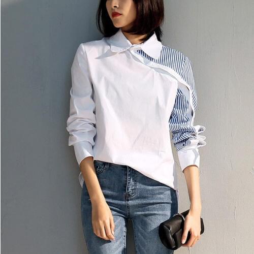 IYeiheo Womens White Shirts