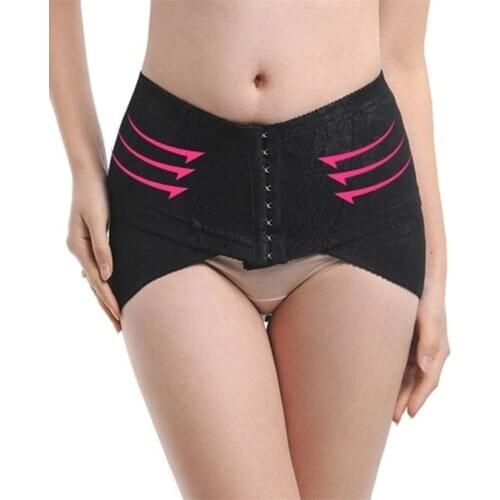 Pelvis Correction Belt Postpartum Hip-up Belly Wrap Belts