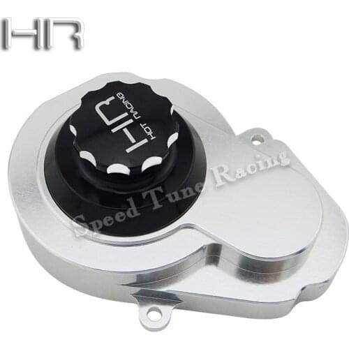Hot Racing Trxs Slash 2WD Aluminum Gearbox Cover