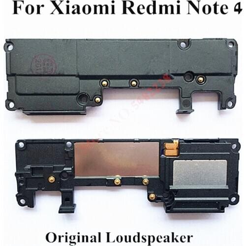 LINTONGYAO Speakers For Phones Xiaomi Redmi Note 4