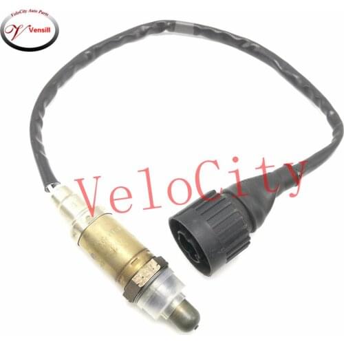 Lambda Sensor Oxygen Sensor For 1988-1994 750iL 5.0L 1991-1992 850i 5.0L Part No# 11781720019 11781733628