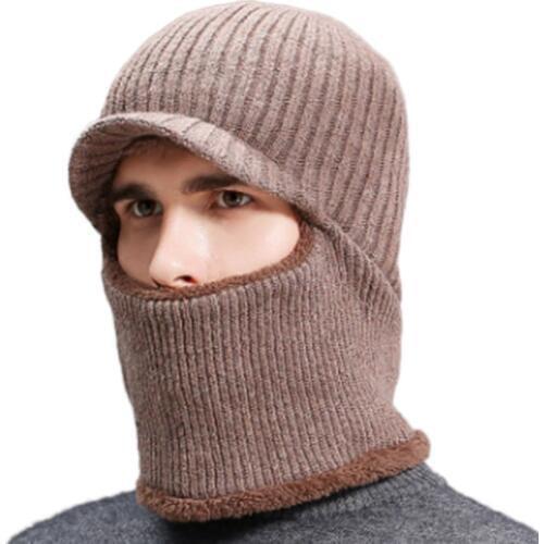 MAERSHEI Men's Wool Hats