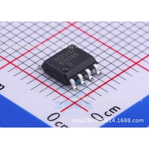 EL5171 EL5171ISZ EL5171ISZ-T7 5171ISZ Sop-8 New Authentic