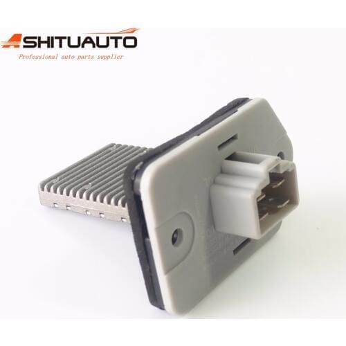 New Blower Motor Resistor Power Bower Resistor use for Chevrolet New Epica OEM#93733239