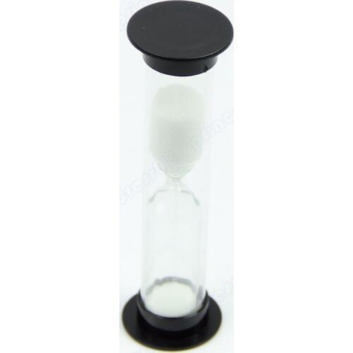 New Mini Sandglass Hourglass Sand Clock Timer 60 Seconds 1 Minute