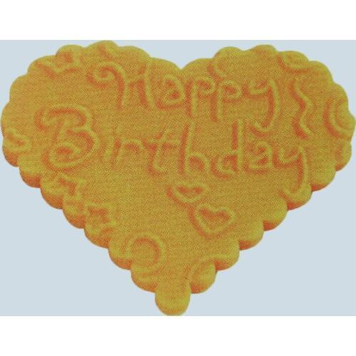 Pmma Rolling Pin wholesale Plastic For Pie Fondant Cake Decorating Tool (pm033)