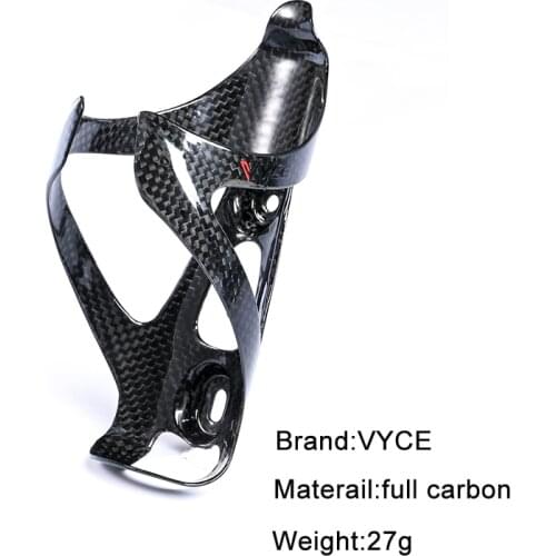 Original full Carbon Water Bottlecages Bicycle Bottle Holder Wilier Carbon Bottle Cage 28g