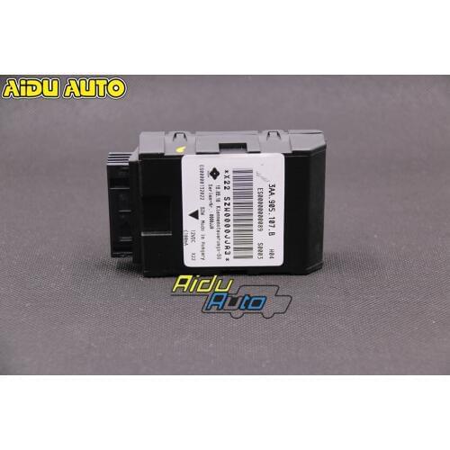 Keyless Entry Kessy Start stop System Module 3AA 905 107 B For VW Passat B7 CC 3AA905107B
