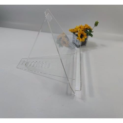 Foldable Laptop Display Stand Adjustable Portable Notebook Holder Tablet Stand Computer Support For MacBook Air Pro ipad