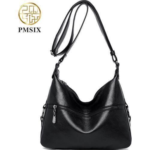 Pmsix Women Shoulder Bag Crossbody Bags For Women Leisure Handbags Women Bags Designer Bags Famous Brand Women Bags 2020 New