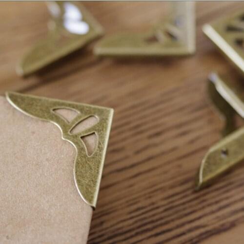 Wedding album kok/wedding guest book /handemade diy vinrage photo album decorations