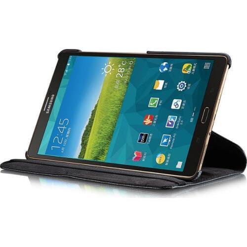 Tab s 8.4 SM-T700 t705 case 360 rotation coque for Samsung T700 t705 full protection Cover