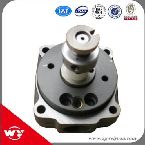 High quality Auto spare part diesel engine part head rotor 1468335351 5/8L rotor head