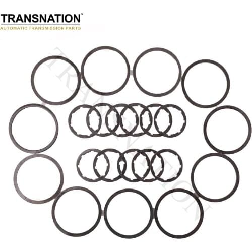 0am Dq200 DSG 7 Speed Old Model Clutch Adjustment Washer Automatic Transmission Parts For VOLKSWAGEN AUDI