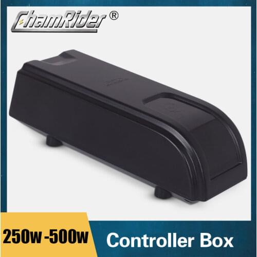 Free shipping! Controller Case Controller Box Contrller Holder Plastic Box for ebike conversion kit & ebike