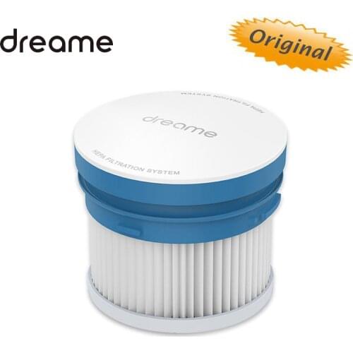 Dreame wireless vacuum cleaner original Dream HEPA filter V9B washable high efficiency filter element accessories