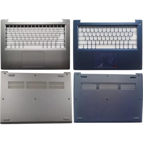 NEW case cover FOR LENOVO IdeaPad xiaoxin 14S S350-14 Palmrest COVER with touchpad