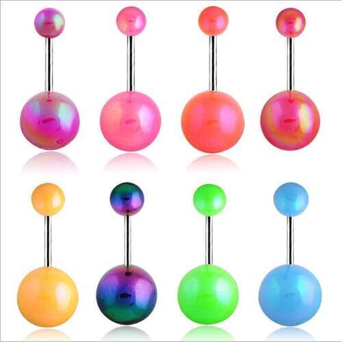 Кольца для пирсинга DOUBLEHEE China At AliExpress