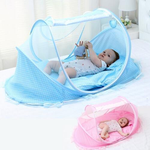 HOMEMCDS Children's Mosquito Nets