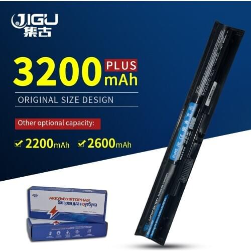 JIGU HSTNN-LB6K Laptop Battery L1L33PA J6M28PA For HP J6M94PA K2N91PA For Pavilion 14-ab057ca 15-ab120ca J2C93PA L1L28PA