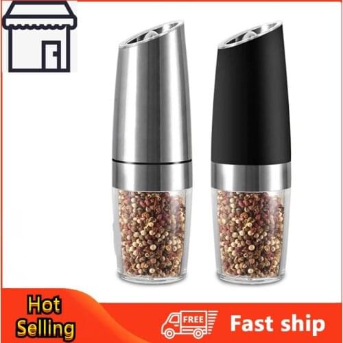 Автоматические мельницы для перца JosheLive China At AliExpress